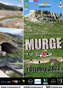 MURGE CON LOGHI AGGIORNATI a settembre