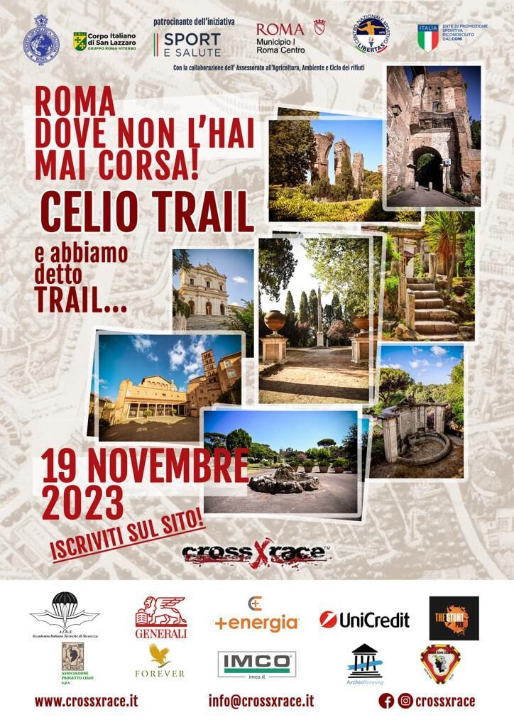 locandina_celio trail