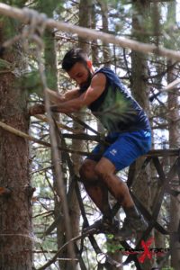 CrossXrace di Amatriciana 2017