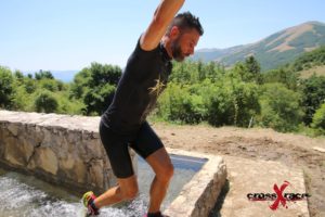 CrossXrace di Amatriciana 2017