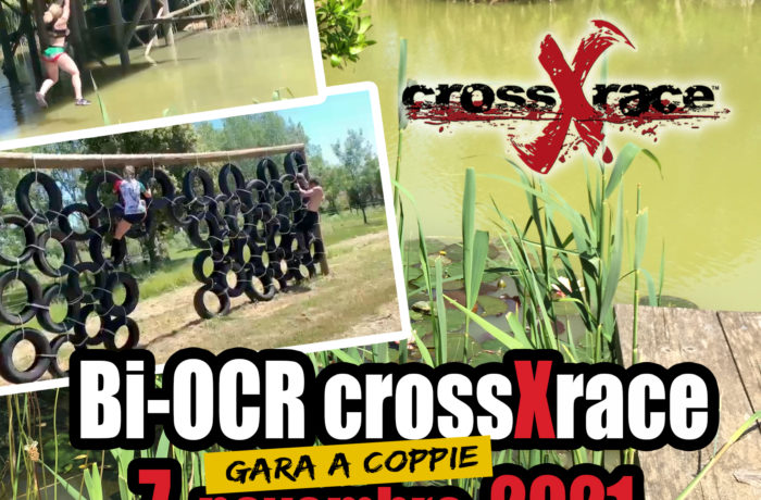 Bi-OCR crossXrace 7 novembre 2021