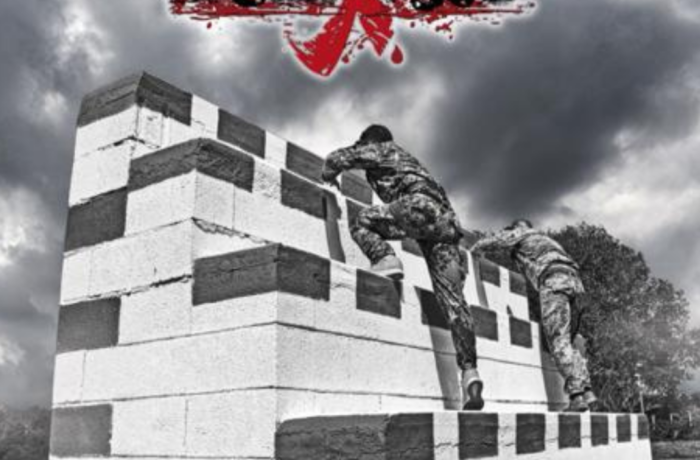 III EDIZIONE – MILITARY OCR/CAGSM SABAUDIA